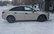 Chevrolet Cruze, 1.6 механика, 2012, седан Қарағанды