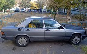 Mercedes-Benz 190, 2 механика, 1987, седан Қостанай