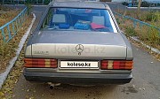 Mercedes-Benz 190, 2 механика, 1987, седан Қостанай