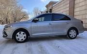 Volkswagen Polo, 1.6 автомат, 2021, лифтбек Нұр-Сұлтан (Астана)