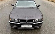 BMW 728, 2.8 автомат, 1996, седан Алматы