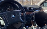 BMW 728, 2.8 автомат, 1996, седан 