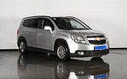 Chevrolet Orlando, 1.8 механика, 2013, минивэн Нұр-Сұлтан (Астана)