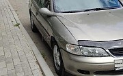 Opel Vectra, 2 автомат, 1998, универсал Өскемен