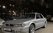 Mitsubishi Galant, 2 механика, 1992, хэтчбек Алматы