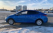 Hyundai Accent, 1.6 автомат, 2019, седан Нұр-Сұлтан (Астана)
