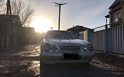 Mercedes-Benz E 280, 2.8 автомат, 2000, седан 