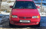 Opel Astra, 1.6 механика, 1993, хэтчбек Туркестан