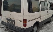 Ford Transit, 2.5 механика, 1991, фургон Караганда