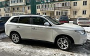 Mitsubishi Outlander, 2.4 вариатор, 2012, кроссовер Алматы