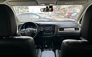 Mitsubishi Outlander, 2.4 вариатор, 2012, кроссовер Алматы