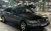 Mercedes-Benz C 200, 2 автомат, 1995, седан Павлодар