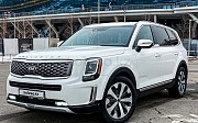 Kia Telluride, 3.8 автомат, 2020, внедорожник Алматы