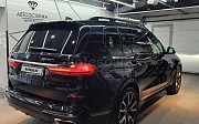 BMW X7, 4.4 автомат, 2022, кроссовер Алматы