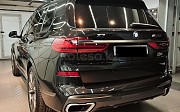 BMW X7, 4.4 автомат, 2022, кроссовер Алматы