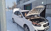 FAW Oley, 1.5 автомат, 2015, седан Астана