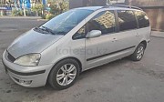 Ford Galaxy, 2.3 механика, 2002, минивэн Алматы