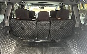 Toyota Land Cruiser, 4.6 автомат, 2017, внедорожник Экибастуз