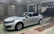 Kia Optima, 2.4 автомат, 2013, седан Шымкент