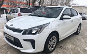 Kia Rio, 1.6 автомат, 2018, седан Актобе