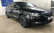 Skoda Superb, 2 робот, 2015, лифтбек Алматы