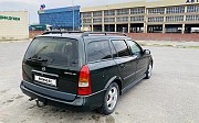 Opel Astra, 1.6 автомат, 2001, универсал Шымкент