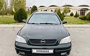 Opel Astra, 1.6 автомат, 2001, универсал Шымкент