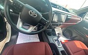 Toyota Hilux, 2.7 механика, 2020, пикап Атырау