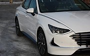 Hyundai Sonata, 2.5 автомат, 2022, седан Семей