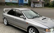 Subaru Impreza WRX STi, 2 механика, 1993, седан Өскемен