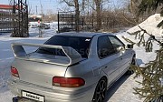 Subaru Impreza WRX STi, 2 механика, 1993, седан Усть-Каменогорск