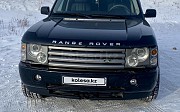 Land Rover Range Rover, 4.4 автомат, 2005, внедорожник Астана