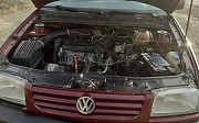 Volkswagen Vento, 1.8 механика, 1992, седан Қызылорда