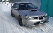 Subaru Impreza WRX STi, 2.5 механика, 2006, седан Костанай