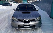 Subaru Impreza WRX STi, 2.5 механика, 2006, седан Қостанай