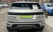 Land Rover Range Rover Evoque, 1.5 автомат, 2021, кроссовер Алматы