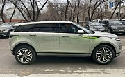 Land Rover Range Rover Evoque, 1.5 автомат, 2021, кроссовер Алматы