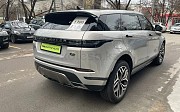 Land Rover Range Rover Evoque, 1.5 автомат, 2021, кроссовер Алматы