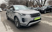 Land Rover Range Rover Evoque, 1.5 автомат, 2021, кроссовер 