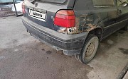 Volkswagen Golf, 1.8 автомат, 1993, хэтчбек Алматы