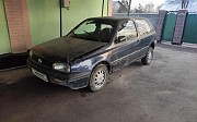 Volkswagen Golf, 1.8 автомат, 1993, хэтчбек 