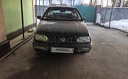 Volkswagen Golf, 1.8 автомат, 1993, хэтчбек Алматы