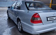 Mercedes-Benz C 200, 2 механика, 1994, седан Алматы