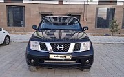 Nissan Pathfinder, 4 автомат, 2005, внедорожник Актау