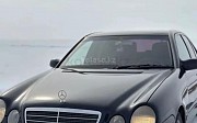 Mercedes-Benz E 280, 2.8 механика, 2000, седан Қарағанды