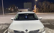 Skoda Rapid, 1.6 автомат, 2014, универсал Нұр-Сұлтан (Астана)