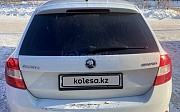 Skoda Rapid, 1.6 автомат, 2014, универсал Астана