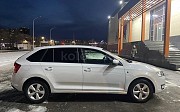 Skoda Rapid, 1.6 автомат, 2014, универсал Астана