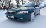 Mazda 626, 1.9 механика, 2000, седан Петропавловск