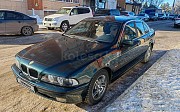 BMW 525, 2.5 механика, 1996, седан Қостанай